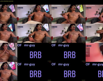 _mrguy_ — 121 minute Chaturbate male teen cam video, 720p, Jun 26, 2025