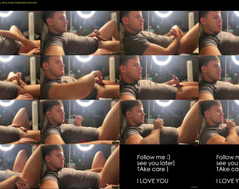 christophertan — 31 minute Chaturbate male teen cam video, 720p, Jun 26, 2025