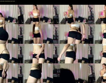 cloudbae — 120 minute Chaturbate female teen cam video, 720p, Jun 26, 2025