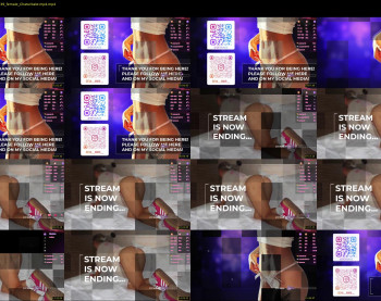 deva_alice — 18 minute Chaturbate female teen cam video, 720p, Jun 26, 2025