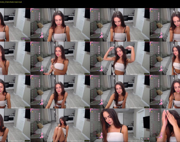 loxy_ — 18 minute Chaturbate female teen cam video, 720p, Jun 27, 2025