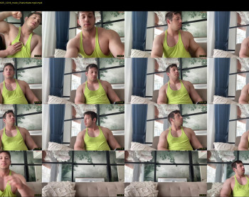 alessandrobuilder — 22 minute Chaturbate couple teen cam video, 720p, Jun 27, 2025
