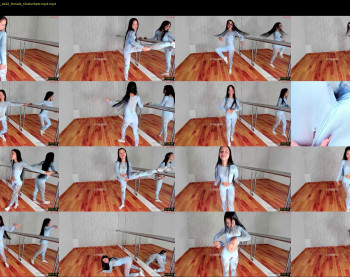 marce_algara — 61 minute Chaturbate female teen cam video, 720p, Jun 27, 2025