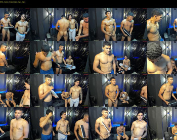 mr_maximo — 120 minute Chaturbate male teen cam video, 720p, Jun 27, 2025