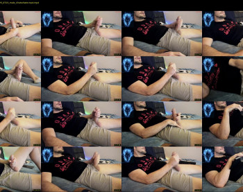 toolmaster3000 — 18 minute Chaturbate male teen cam video, 720p, Jun 27, 2025
