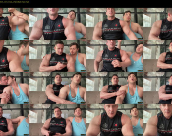 alessandrobuilder — 21 minute Chaturbate couple teen cam video, 720p, Jun 28, 2025