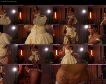 jseductiveart — 120 minute Chaturbate female teen cam video, 720p, Jun 28, 2025