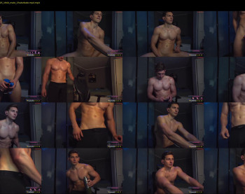 marcusdiamond — 10 minute Chaturbate male teen cam video, 720p, Jun 28, 2025