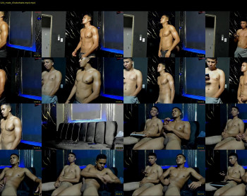 mr_maximo — 11 minute Chaturbate male teen cam video, 720p, Jun 28, 2025