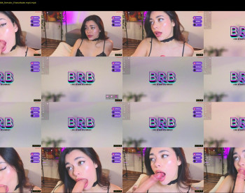 soffimoon_ — 120 minute Chaturbate female teen cam video, 720p, Jun 28, 2025