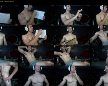 sydaffect — 89 minute Chaturbate male teen cam video, 720p, Jun 28, 2025