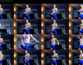 asmodeo_cox — 20 minute Chaturbate male teen cam video, 720p, Jun 29, 2025