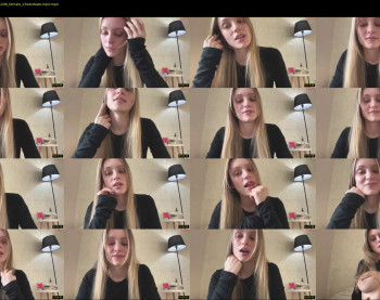 fflloowweerr — 19 minute Chaturbate couple teen cam video, 720p, Jun 29, 2025