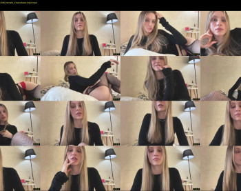fflloowweerr — 54 minute Chaturbate couple teen cam video, 720p, Jun 29, 2025