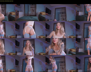 ms_lorelei — 47 minute Chaturbate female teen cam video, 720p, Jun 29, 2025