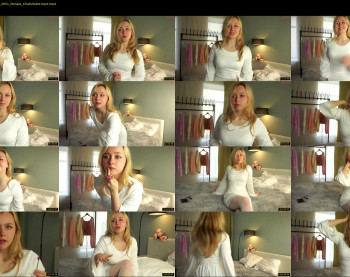 odelynbrower — 121 minute Chaturbate female teen cam video, 720p, Jun 29, 2025