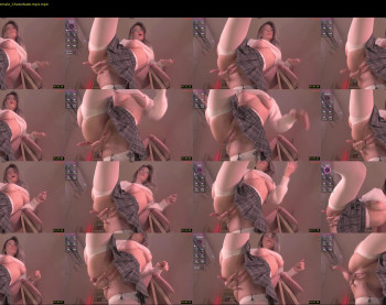 soficb — 5 minute Chaturbate female teen cam video, 720p, Jun 30, 2025
