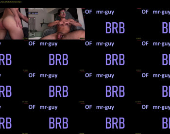 _mrguy_ — 120 minute Chaturbate male teen cam video, 720p, Jun 30, 2025