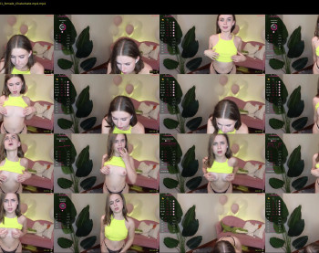 flexi_pixie — 8 minute Chaturbate female teen cam video, 720p, Jun 30, 2025