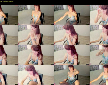 fritha — 18 minute Chaturbate female teen cam video, 720p, Jun 30, 2025