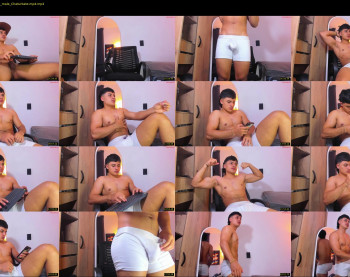lucadior — 34 minute Chaturbate male teen cam video, 720p, Jun 30, 2025