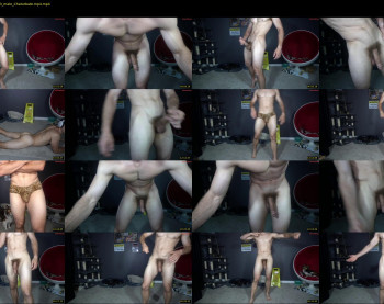 sydaffect — 35 minute Chaturbate male teen cam video, 720p, Jul 1, 2025