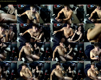 bubblebuttbdn — 49 minute Chaturbate male teen cam video, 360p, Jul 1, 2025