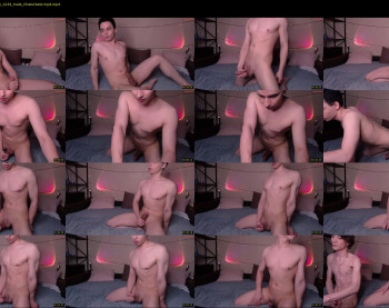 dontknowloool — 3 minute Chaturbate male teen cam video, 720p, Jul 1, 2025
