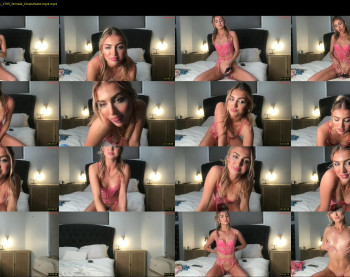 naomirhoades — 32 minute Chaturbate female teen cam video, 480p, Jul 1, 2025