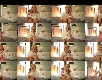 odelynbrower — 39 minute Chaturbate female teen cam video, 720p, Jul 1, 2025