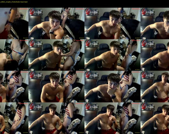 bubblebuttbdn — 4 minute Chaturbate male teen cam video, 360p, Jul 2, 2025