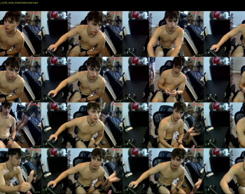 bubblebuttbdn — 5 minute Chaturbate male teen cam video, 360p, Jul 2, 2025
