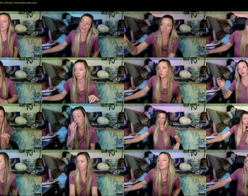 mindymars — 12 minute Chaturbate female teen cam video, 720p, Jul 2, 2025
