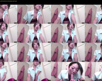 mysweetsofie1 — 45 minute Chaturbate female teen cam video, 720p, Jul 3, 2025