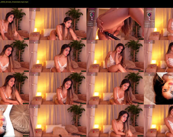 sammylaszlow — 120 minute Chaturbate female teen cam video, 720p, Jul 2, 2025