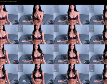 bella_musee — 7 minute Chaturbate female teen cam video, 720p, Jul 4, 2025