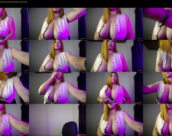 boobs_magic — 41 minute Chaturbate couple teen cam video, 720p, Jul 4, 2025