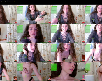 demurelixir — 107 minute Chaturbate female teen cam video, 720p, Jul 4, 2025