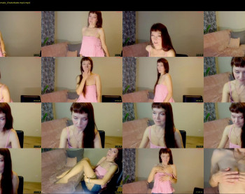 fritha — 20 minute Chaturbate female teen cam video, 720p, Jul 3, 2025