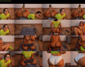 anyiled — 121 minute Chaturbate female teen cam video, 720p, Jul 4, 2025