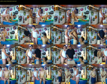 backyardigans — 48 minute Chaturbate male teen cam video, 720p, Jul 5, 2025