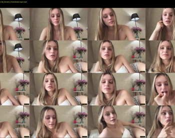 fflloowweerr — 53 minute Chaturbate couple teen cam video, 720p, Jul 4, 2025