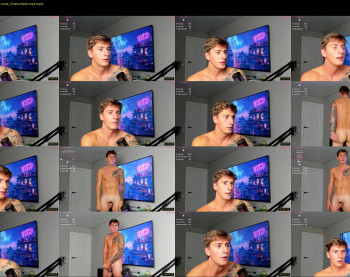krishort — 120 minute Chaturbate male teen cam video, 720p, Jul 4, 2025