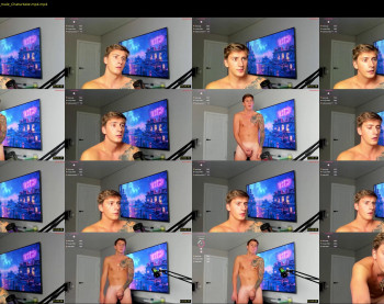 krishort — 29 minute Chaturbate male teen cam video, 720p, Jul 4, 2025