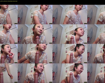 mysweetsofie1 — 4 minute Chaturbate female teen cam video, 720p, Jul 5, 2025