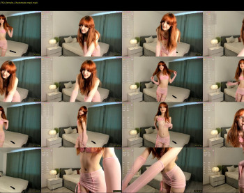 silverhaskell — 78 minute Chaturbate female teen cam video, 720p, Jul 4, 2025
