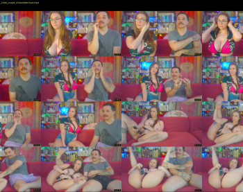 task_manager — 47 minute Chaturbate couple teen cam video, 720p, Jul 4, 2025