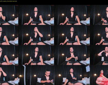 celinayhanck — 19 minute Chaturbate couple teen cam video, 720p, Jul 5, 2025