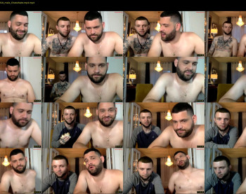 change340 — 65 minute Chaturbate male teen cam video, 480p, Jul 6, 2025