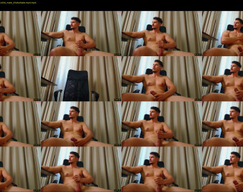 clintmasterss — 38 minute Chaturbate male teen cam video, 720p, Jul 5, 2025